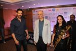 John Abraham at SCMM charity awards in Mumbai on 27th March 2015
